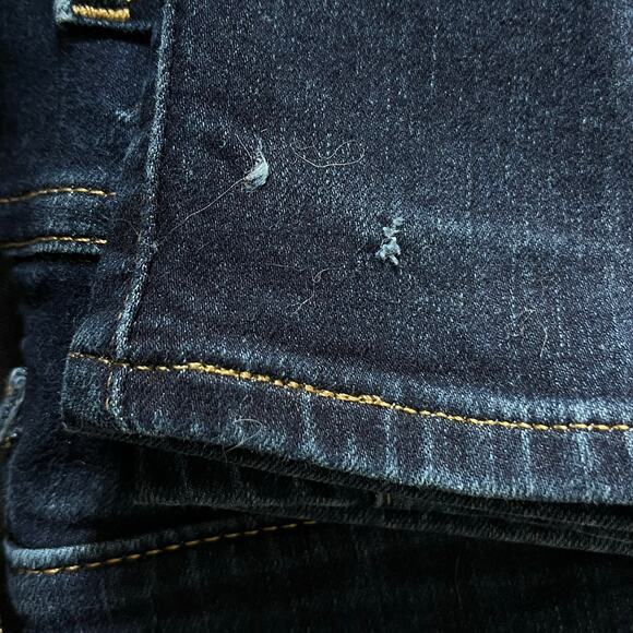 Levi's 311 Shaping Skinny Jeans - Size 27 / W28 - Picture 7 of 7